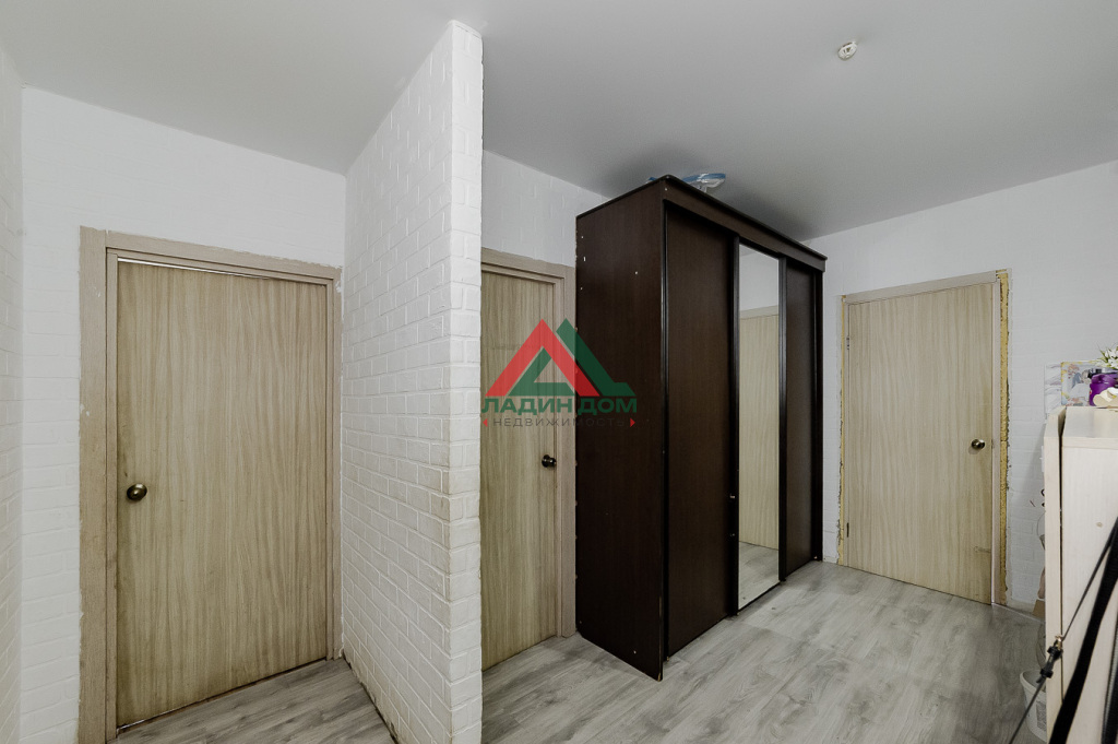 2-к квартира, 52.5 м², 6/16 эт.