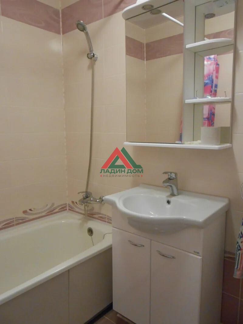1-к квартира, 39.7 м², 7/16 эт.