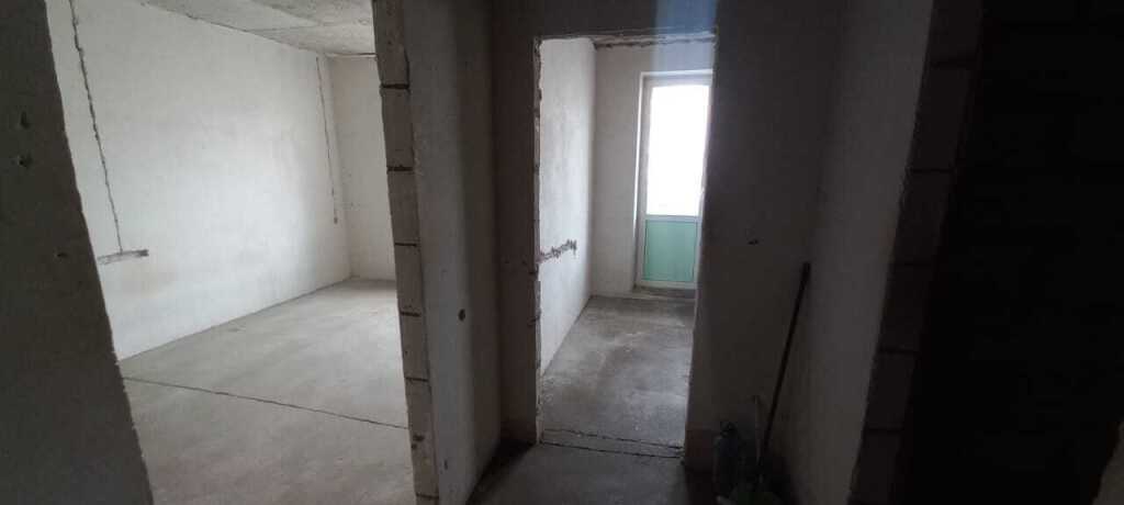 1-к квартира, 36.2 м², 1/3 эт.