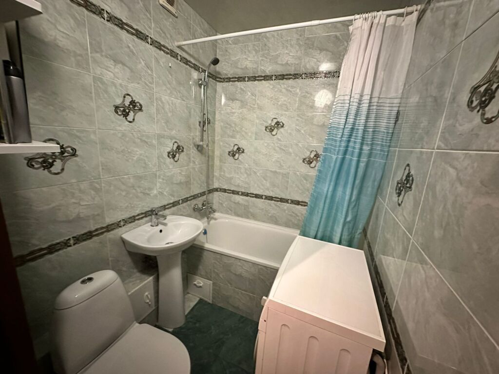 2-к квартира, 45.2 м², 3/5 эт.