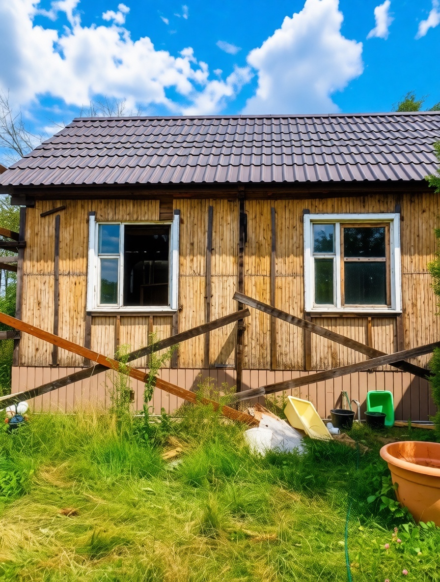 АН "ТЕПЛЫЙ ДОМ" | Продаётся дача - 11
