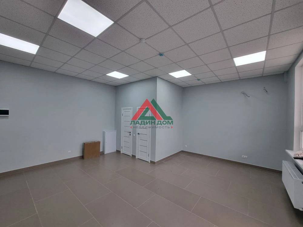 Cвободного назначения 36.7 м²