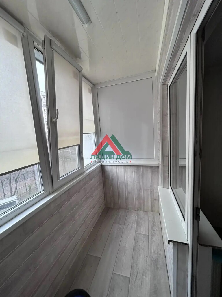 2-к квартира, 68 м², 3/12 эт.