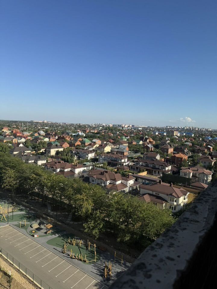 1-к квартира, 34.7 м², 12/19 эт.