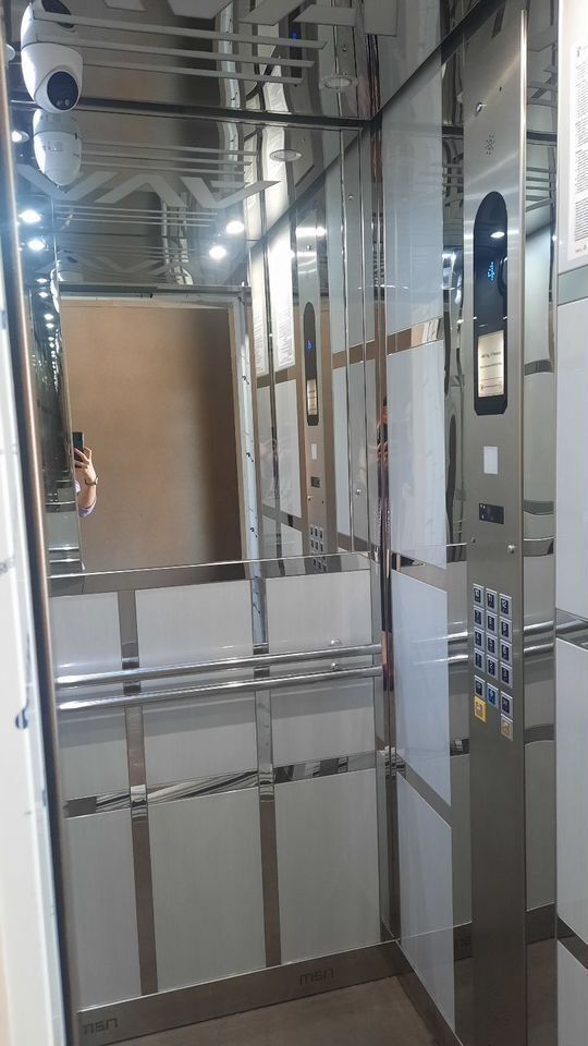 1-к квартира, 39.4 м², 4/12 эт.