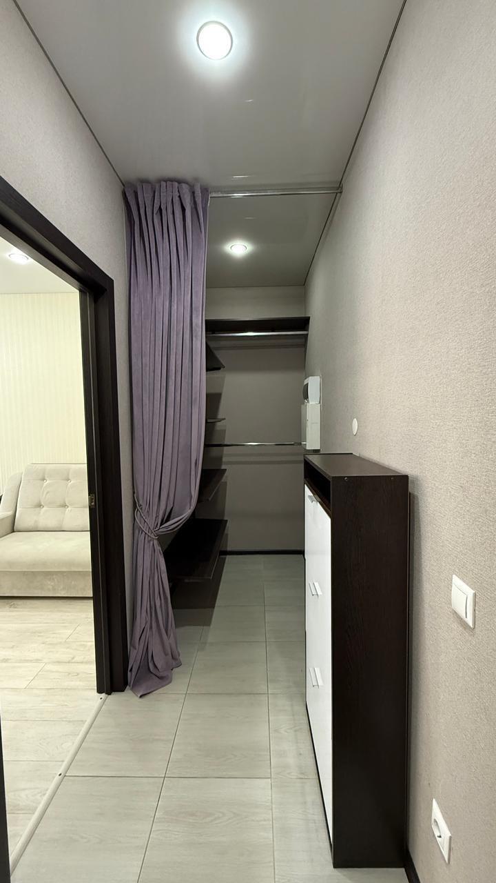 1-к квартира, 33.6 м², 13/19 эт.