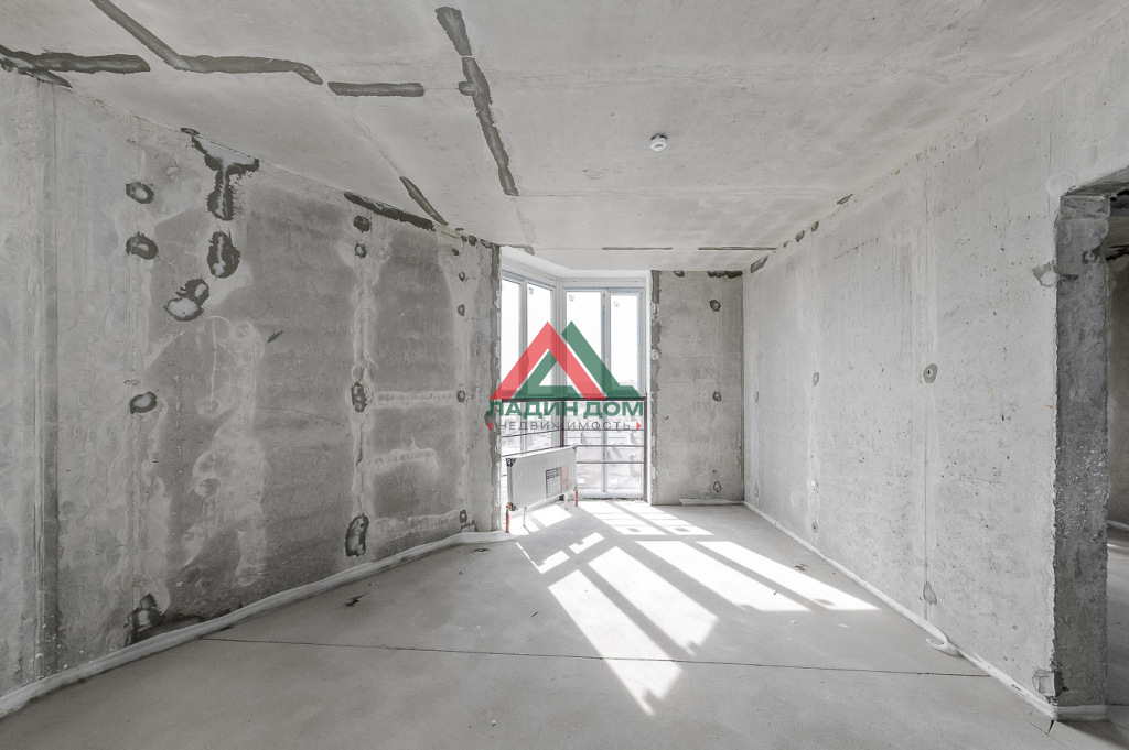 1-к квартира, 39.41 м², 13/24 эт.
