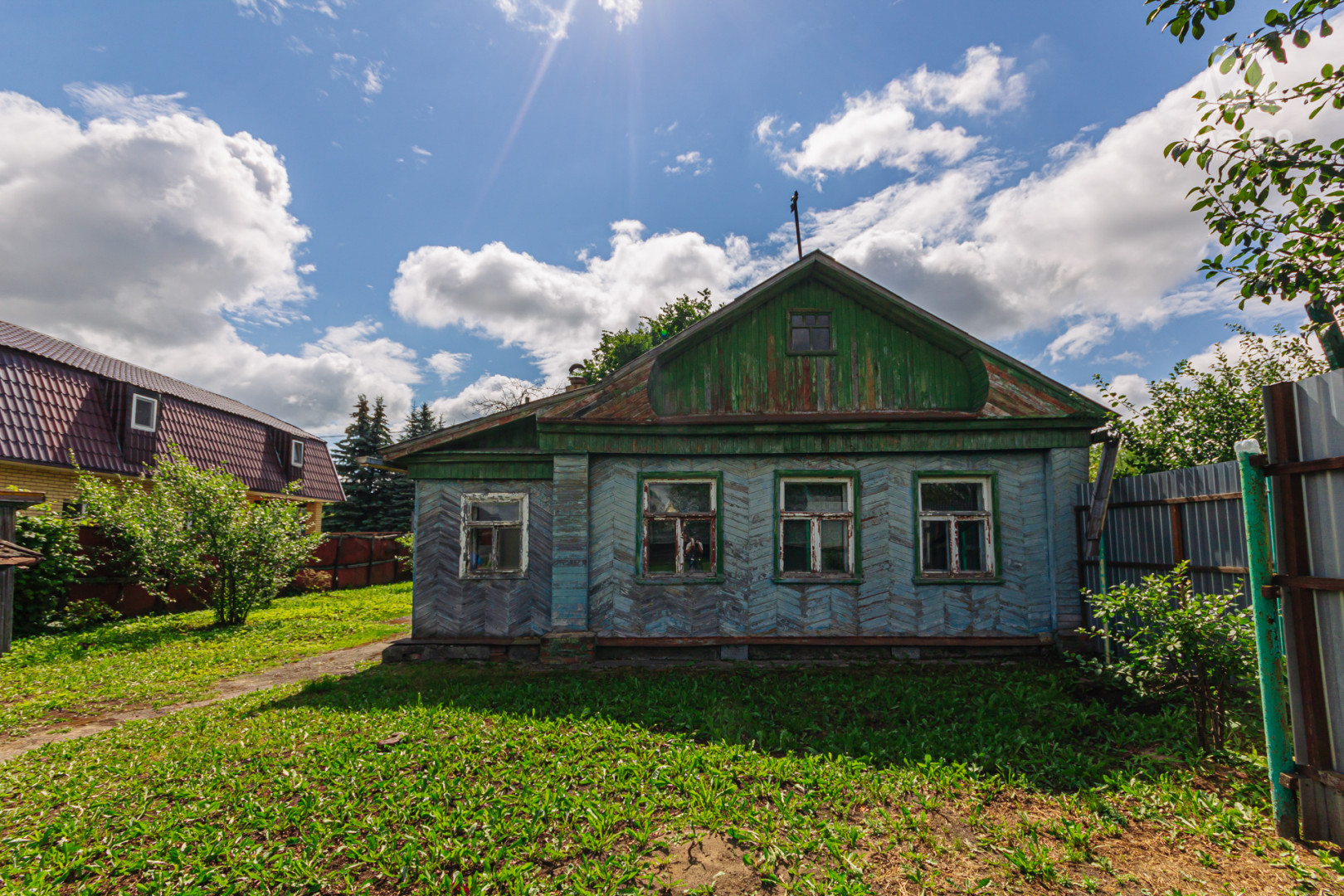 Купить Дом В Городе Ярославле Недорого