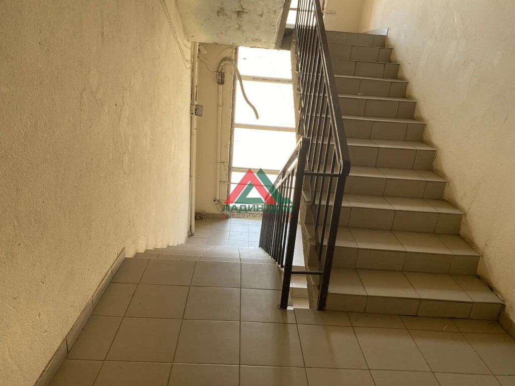 Студия, 26.4 м², 6/7 эт.