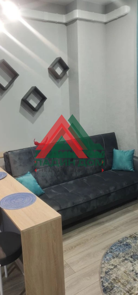 1-к квартира, 24.6 м², 1/5 эт.