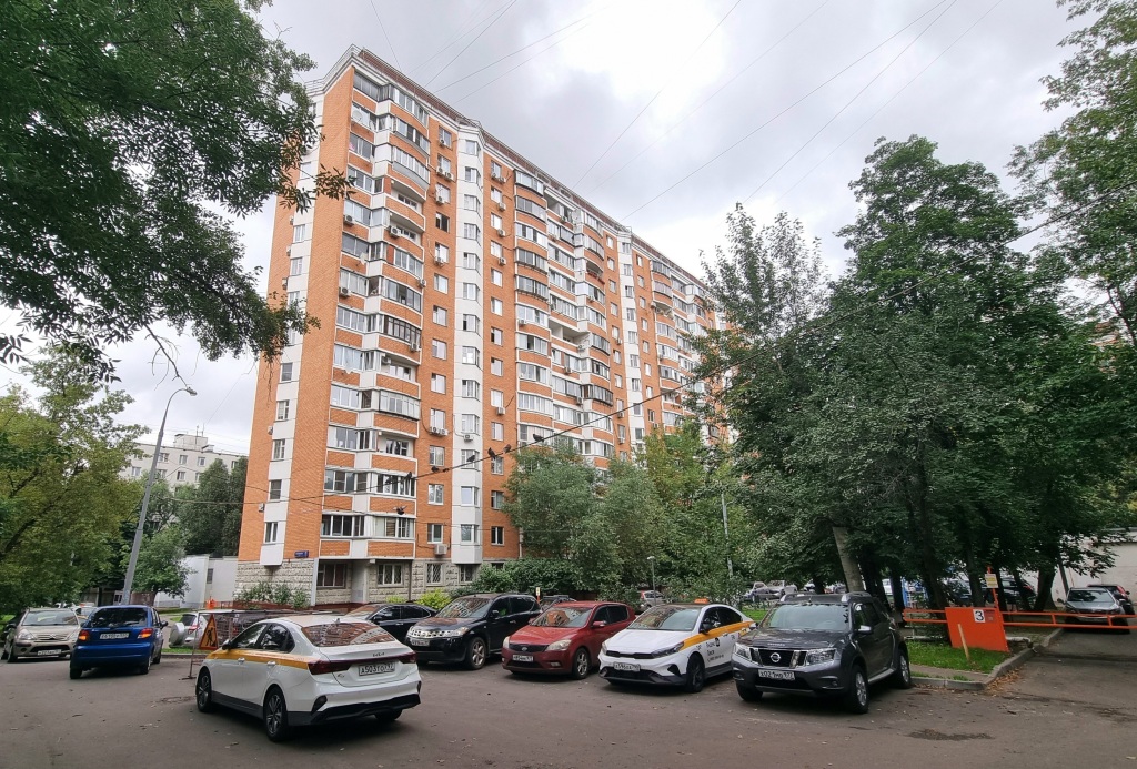Сдаётся квартира