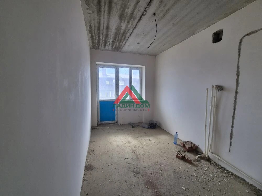 1-к квартира, 38.9 м², 4/5 эт.