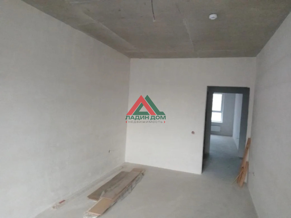 2-к квартира, 67.7 м², 5/9 эт.
