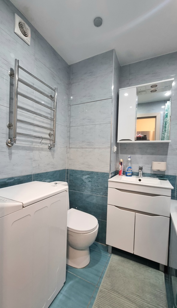 АН "ТЕПЛЫЙ ДОМ" | Сдаётся квартира - 28