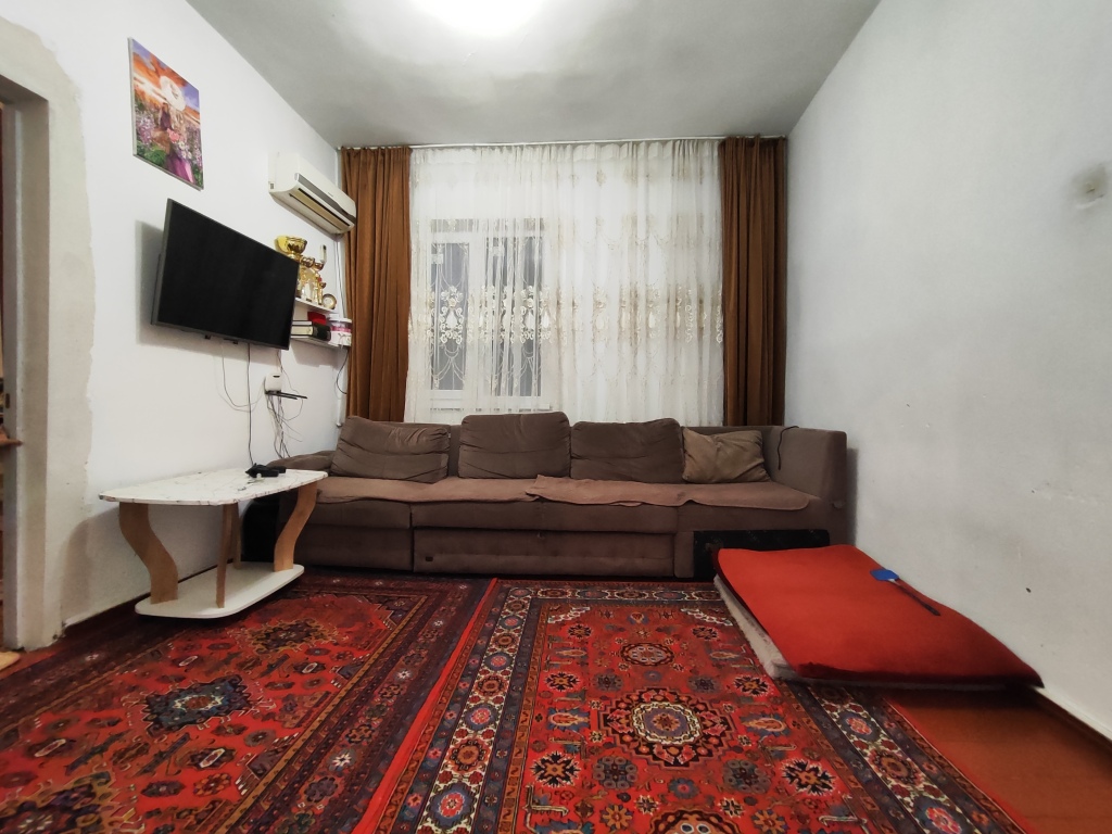 Дом, 80.7 м² на участке 15 сот.