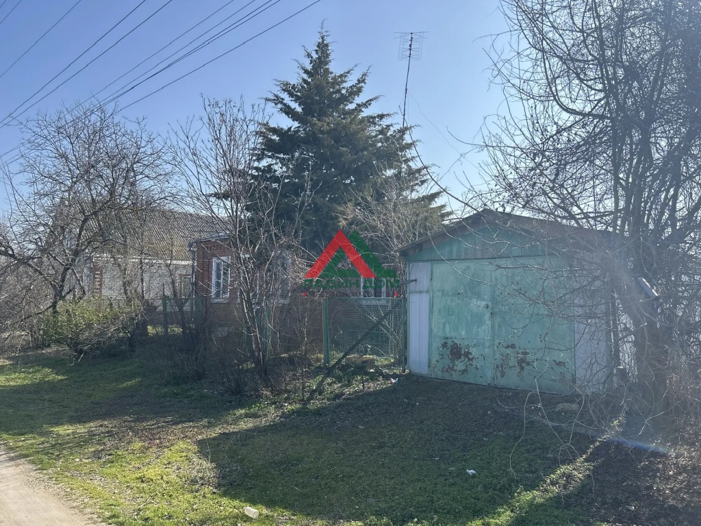 Дом, 74.6 м² на участке 12.3 сот.