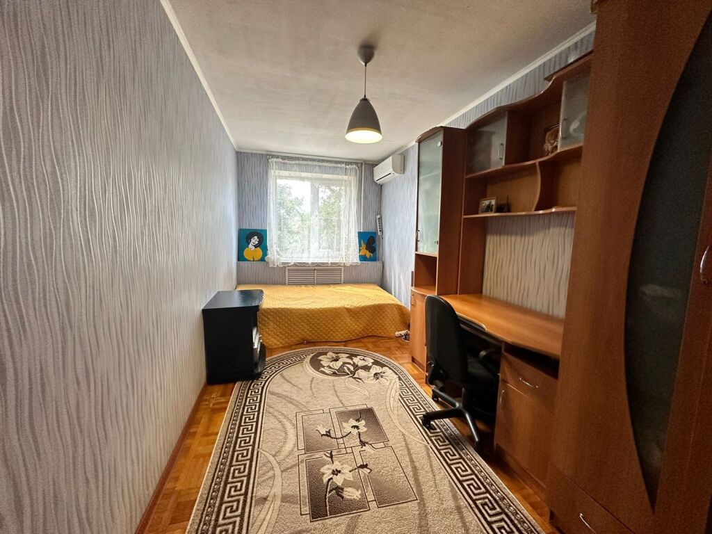 2-к квартира, 45.2 м², 3/5 эт.