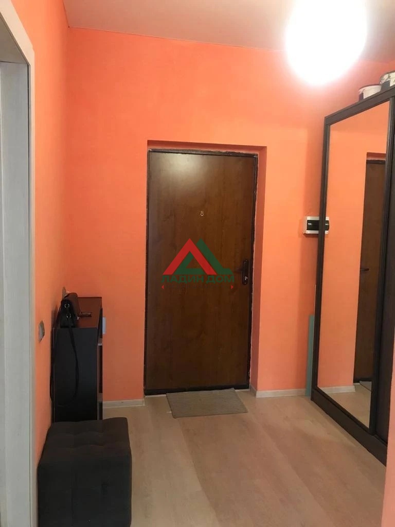 Студия, 27.6 м², 3/3 эт.