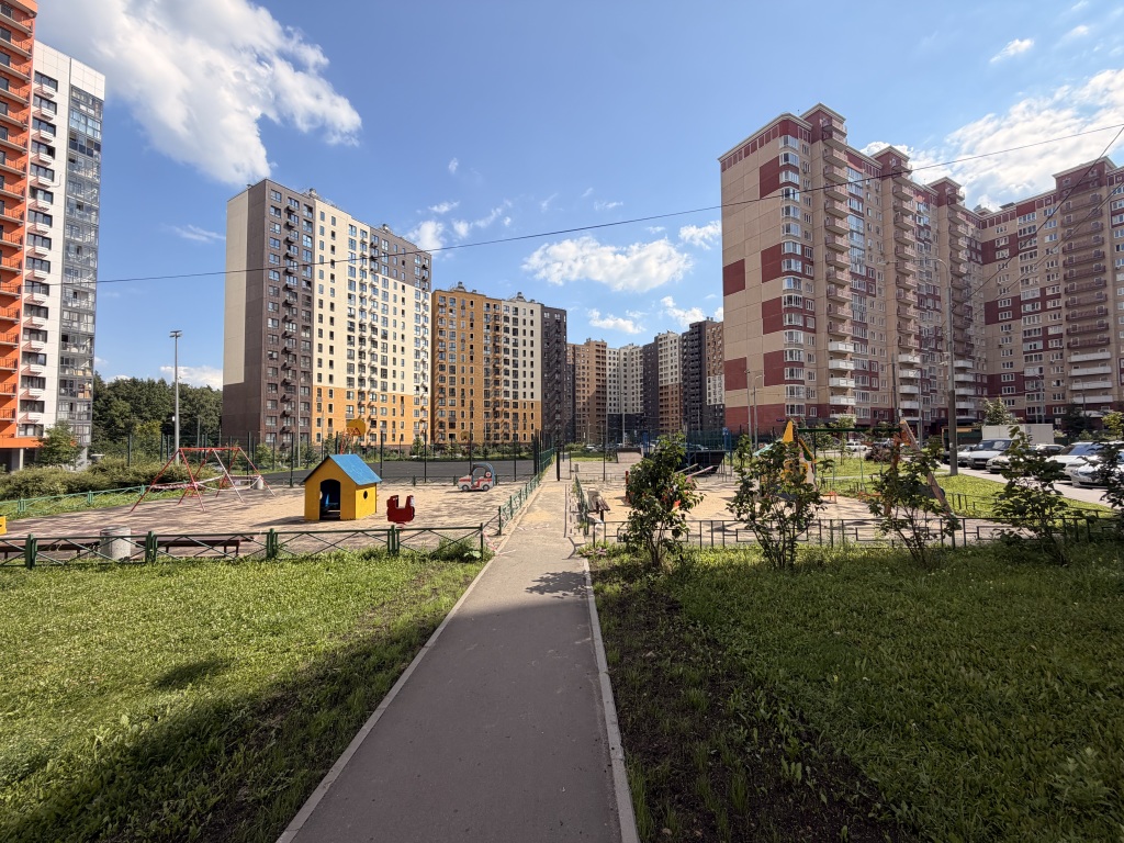 АН "ТЕПЛЫЙ ДОМ" | Продаётся квартира - 20