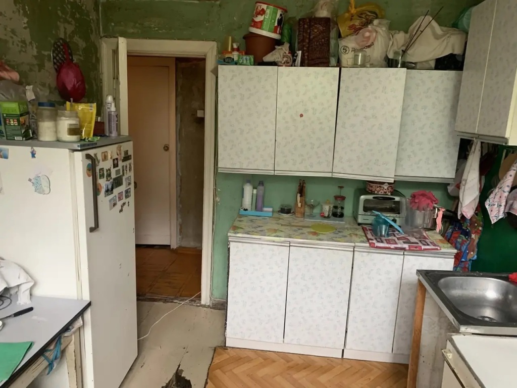 АН "ТЕПЛЫЙ ДОМ" | Продаётся комната - 12