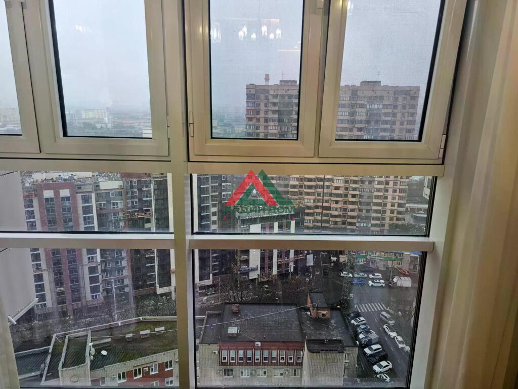 1-к квартира, 48.6 м², 19/23 эт.