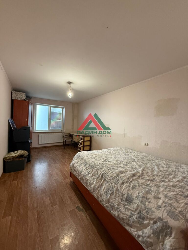 3-к квартира, 73.6 м², 13/16 эт.