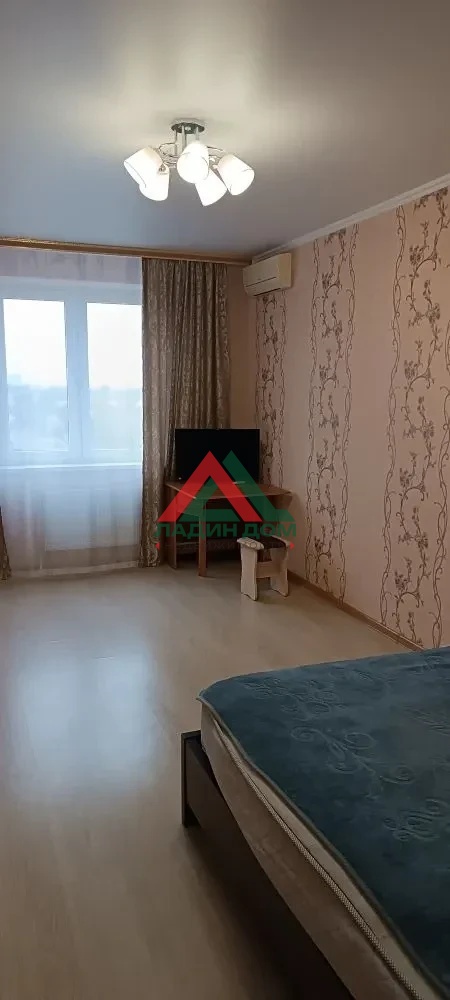 1-к квартира, 37.5 м², 7/11 эт.