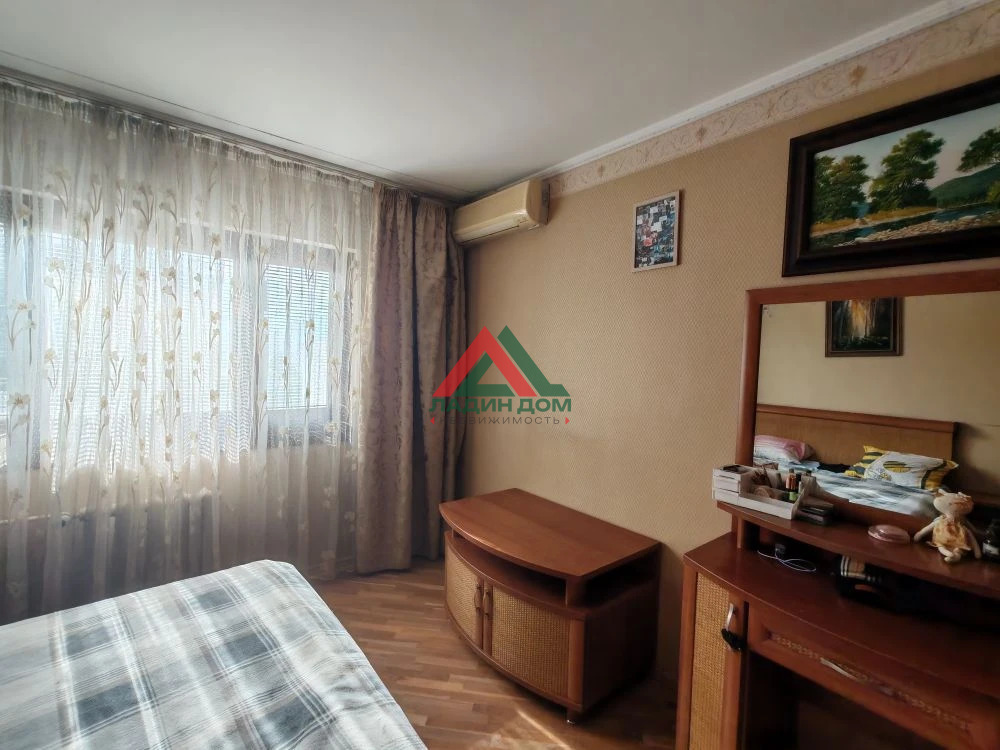 3-к квартира, 71.1 м², 9/12 эт.