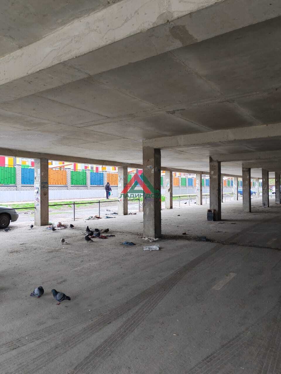 Cвободного назначения 3495 м²