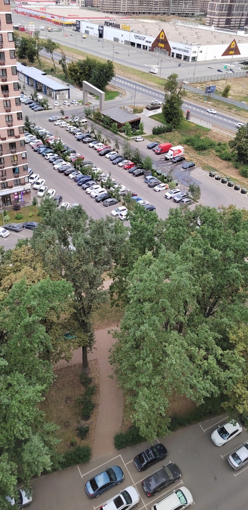 Студия, 30.3 м², 16/18 эт.