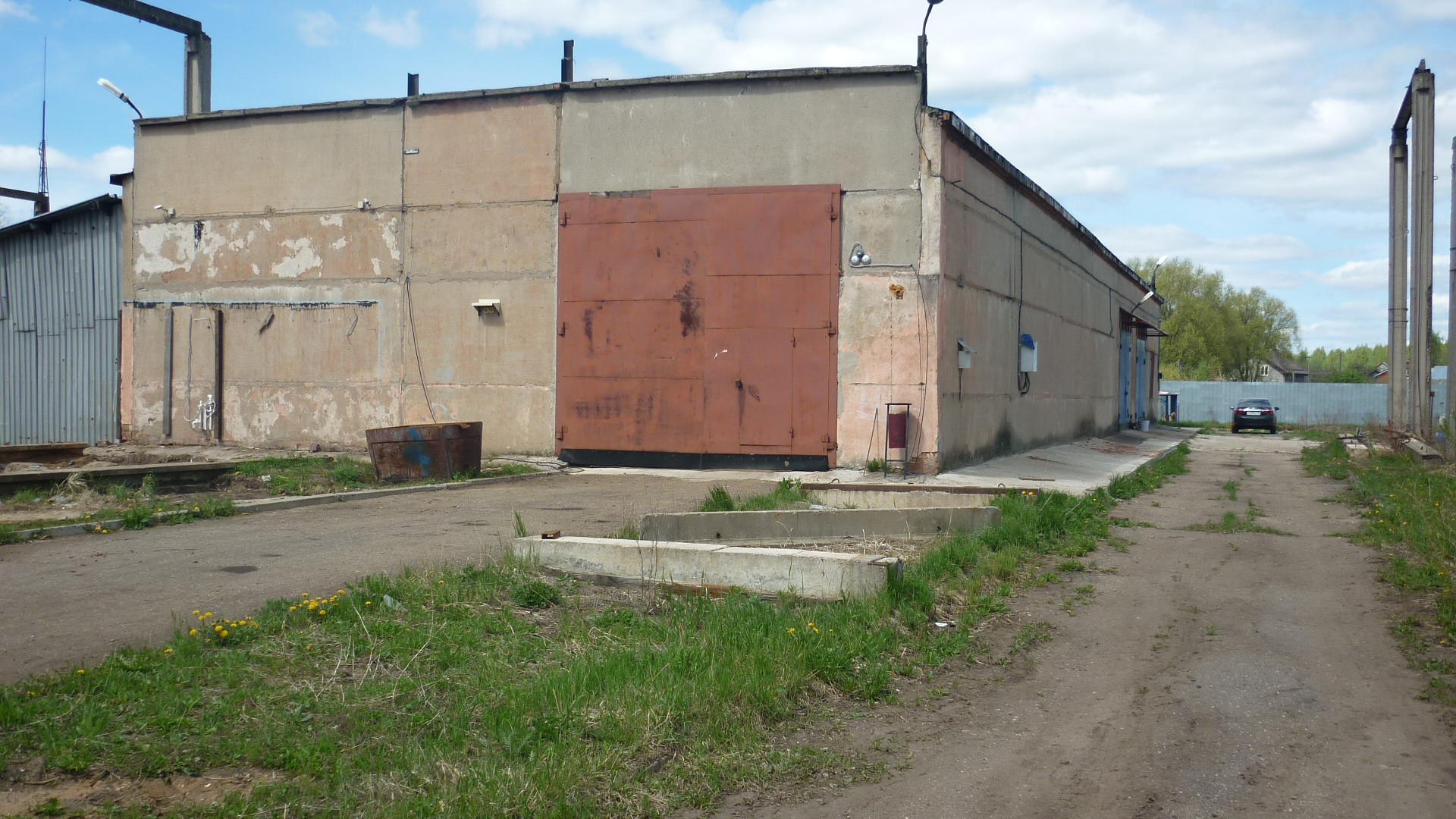 Купить Гараж В Кузнечихе Нижний Новгород