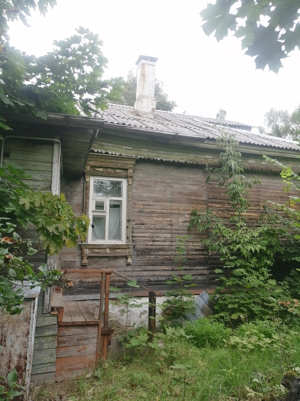 АН "ТЕПЛЫЙ ДОМ" | Продаётся участок - 6