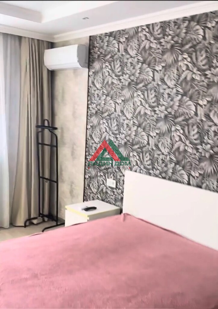2-к квартира, 97.4 м², 19/23 эт.
