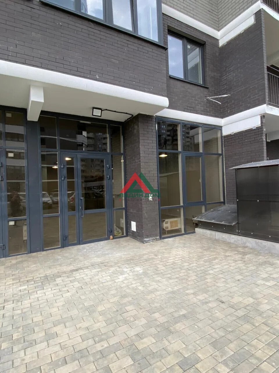 Cвободного назначения 52.5 м²