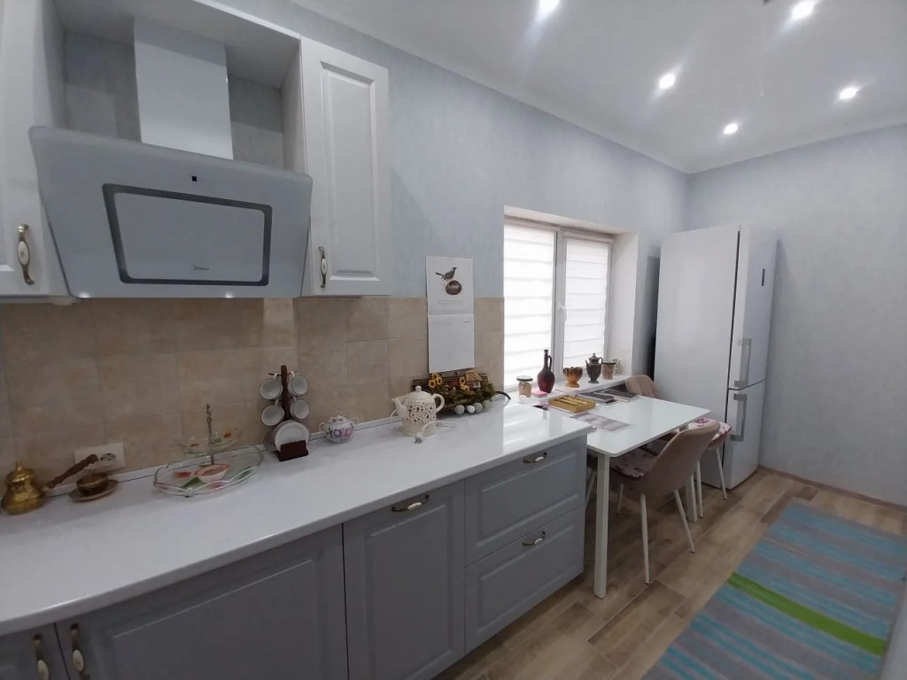 Офис 53.1 м²