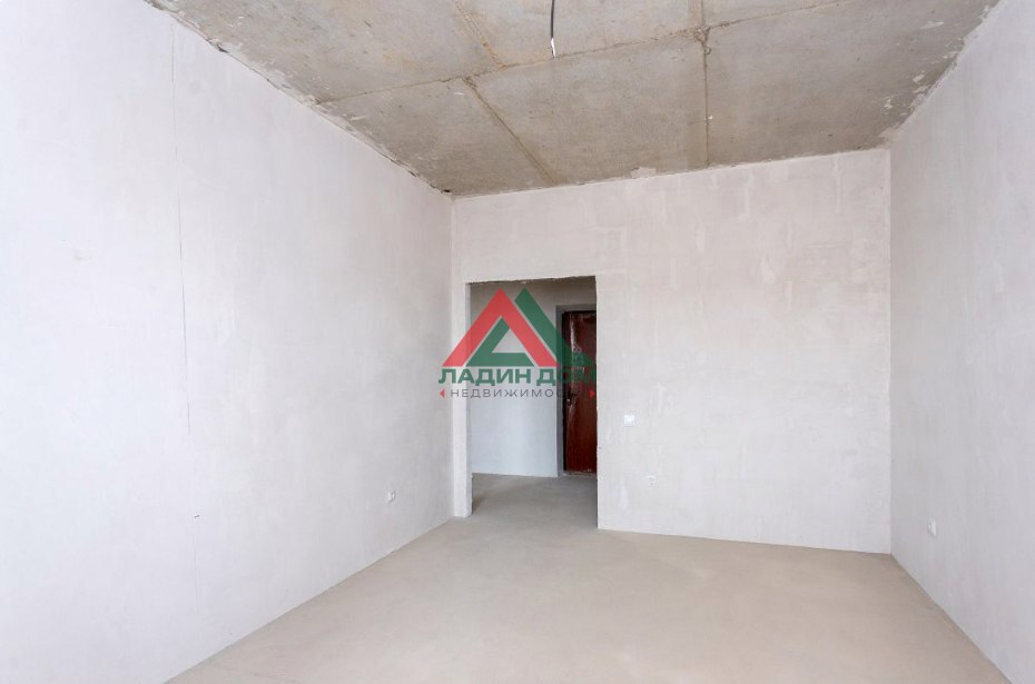 2-к квартира, 62.1 м², 17/19 эт.