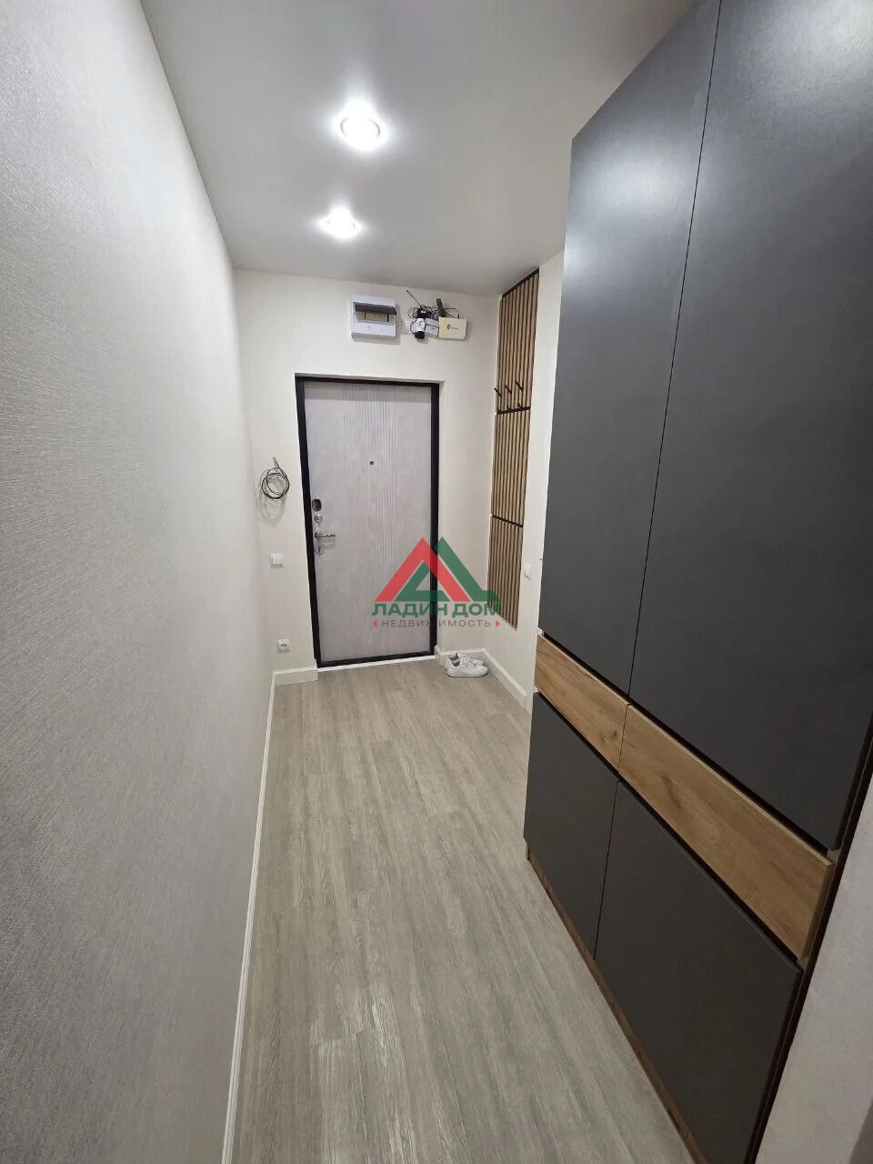 Студия, 21.6 м², 7/10 эт.