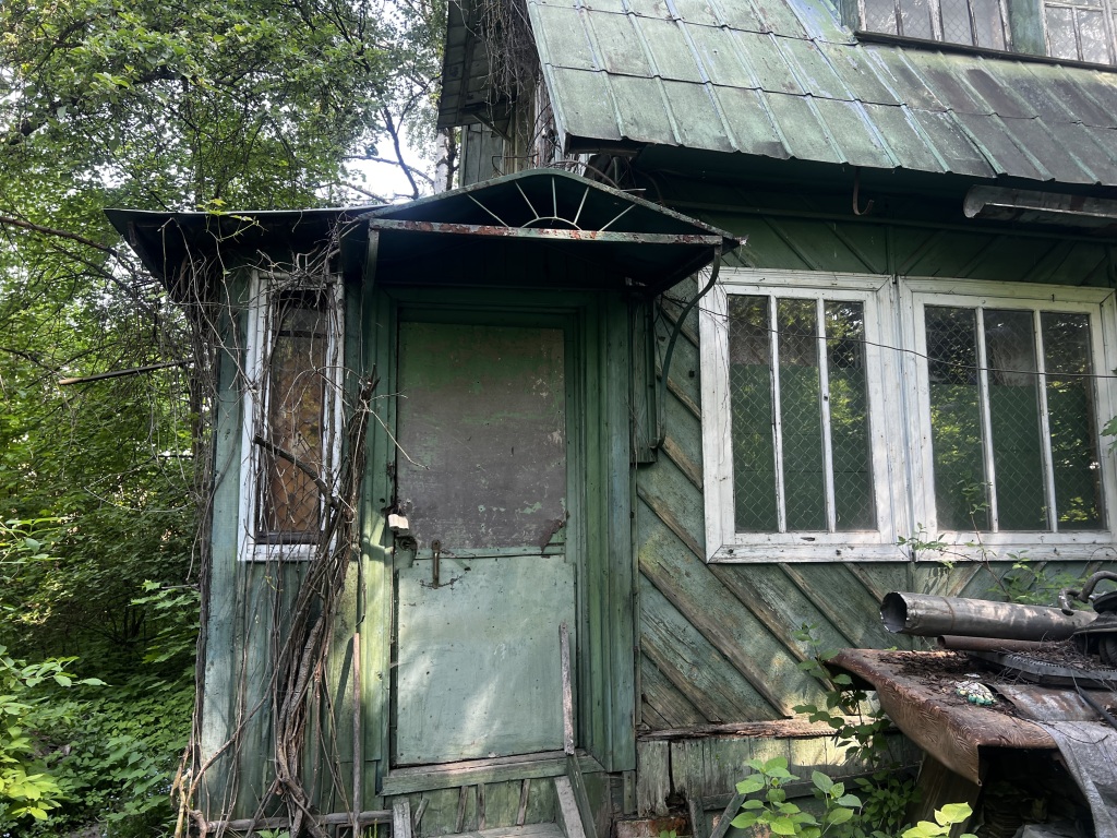 АН "ТЕПЛЫЙ ДОМ" | Продаётся дом с участком - 6