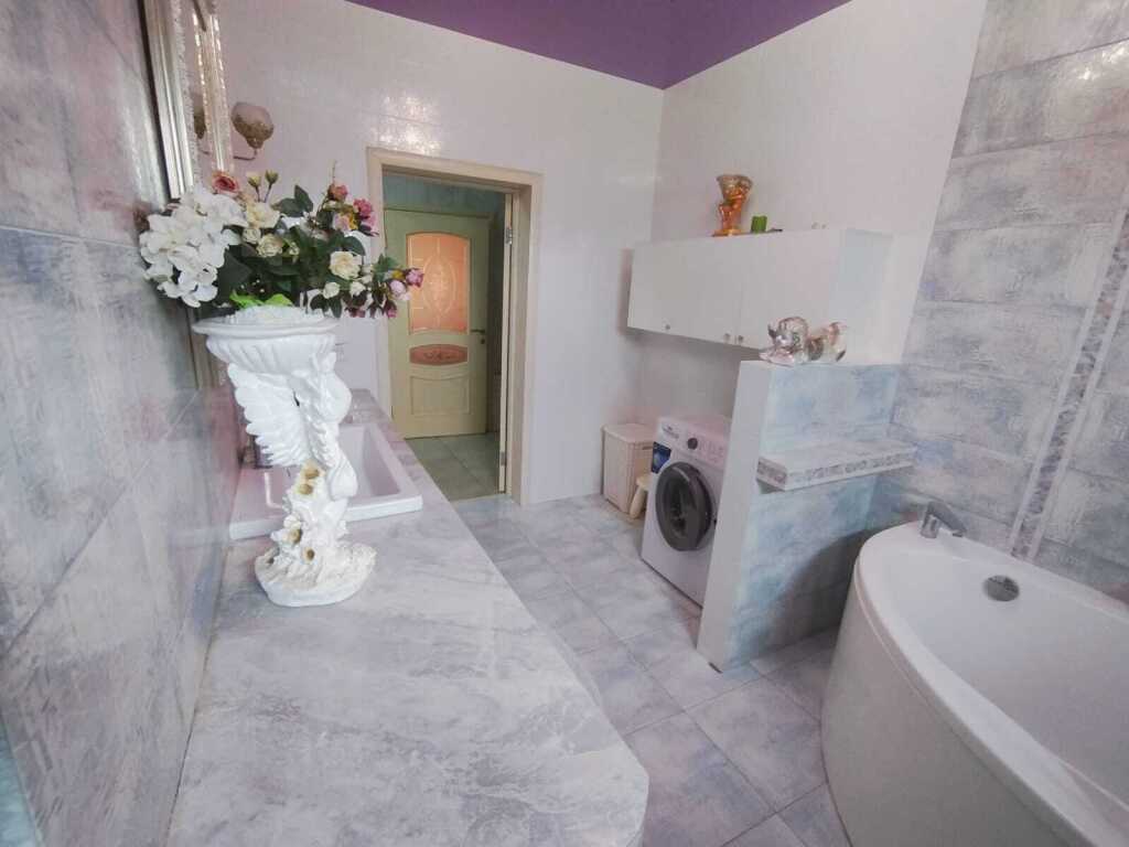 Дом, 146.4 м² на участке 16.2 сот.