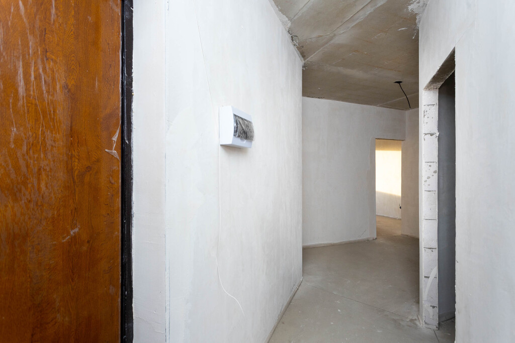 3-к квартира, 52.3 м², 5/9 эт.