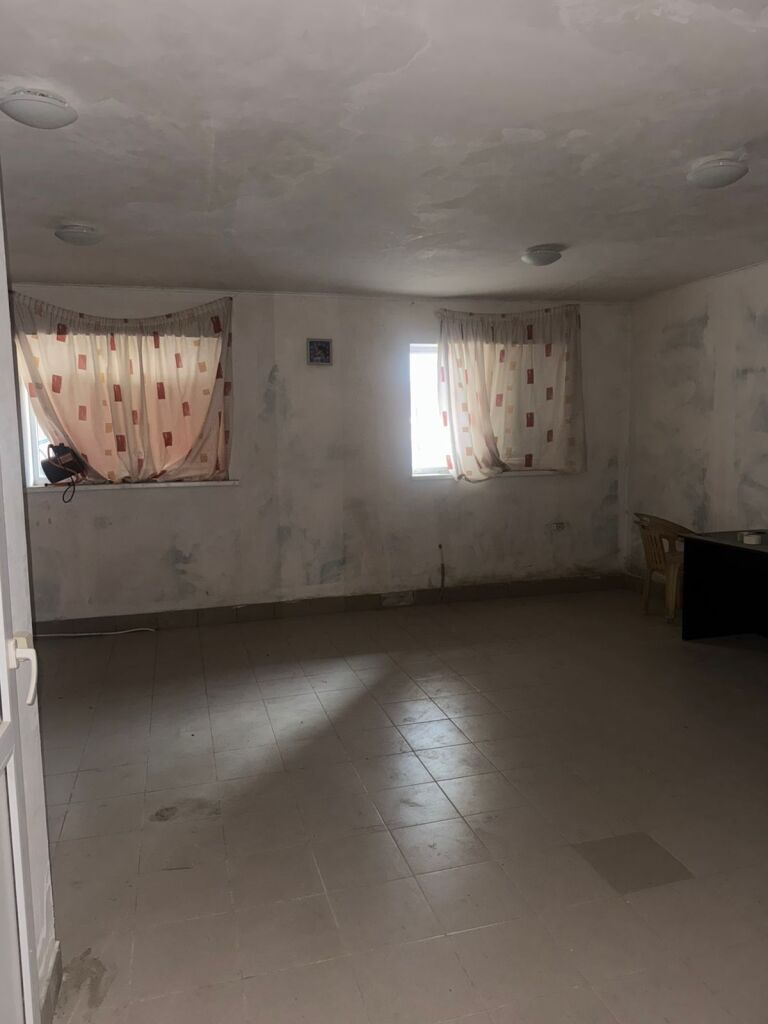 1-к квартира, 29.5 м², 1/6 эт.
