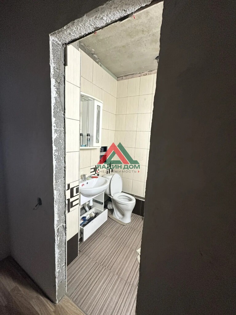 Студия, 24.3 м², 4/24 эт.