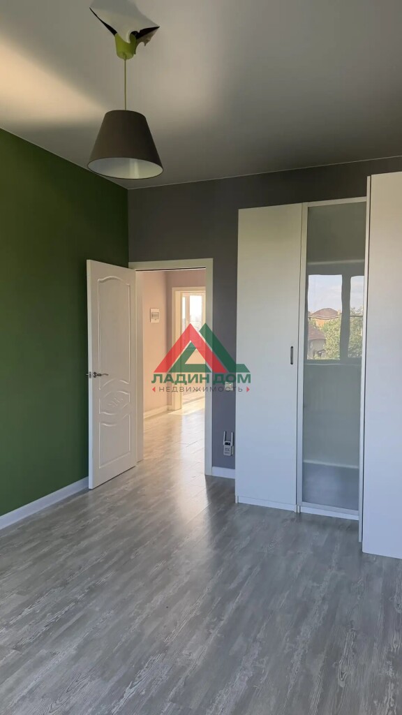 Коттедж, 137.7 м² на участке 4 сот.