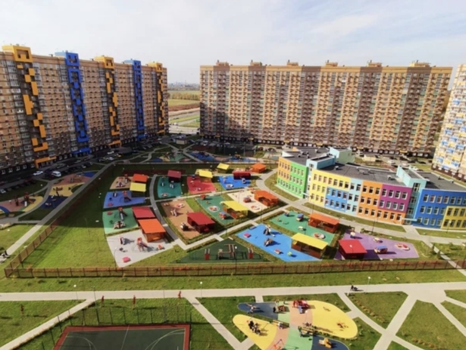 АН "ТЕПЛЫЙ ДОМ" | Продаётся квартира - 5