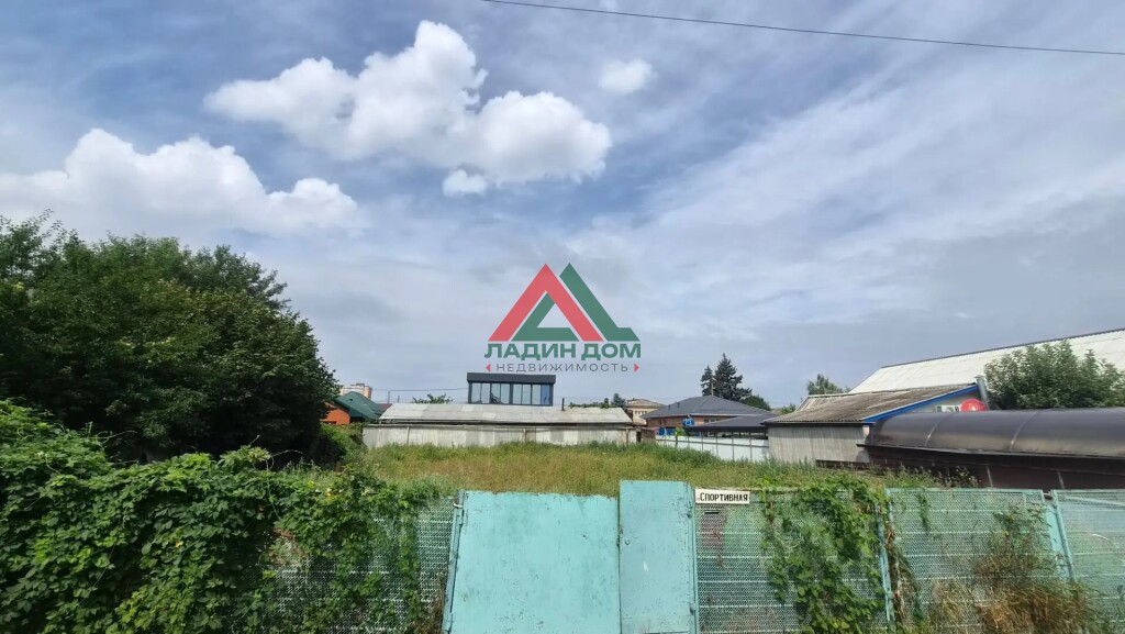 Участок 3 сот.