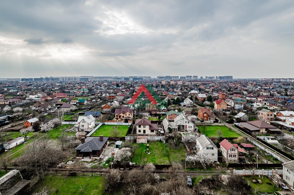 1-к квартира, 35.8 м², 13/16 эт.