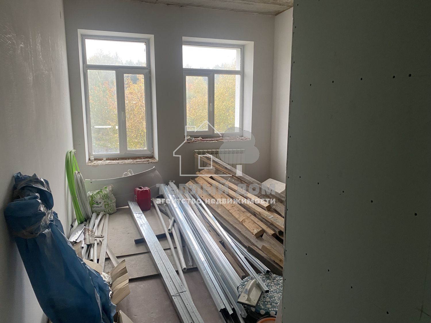 АН "ТЕПЛЫЙ ДОМ" | Продаётся таунхаус - 33