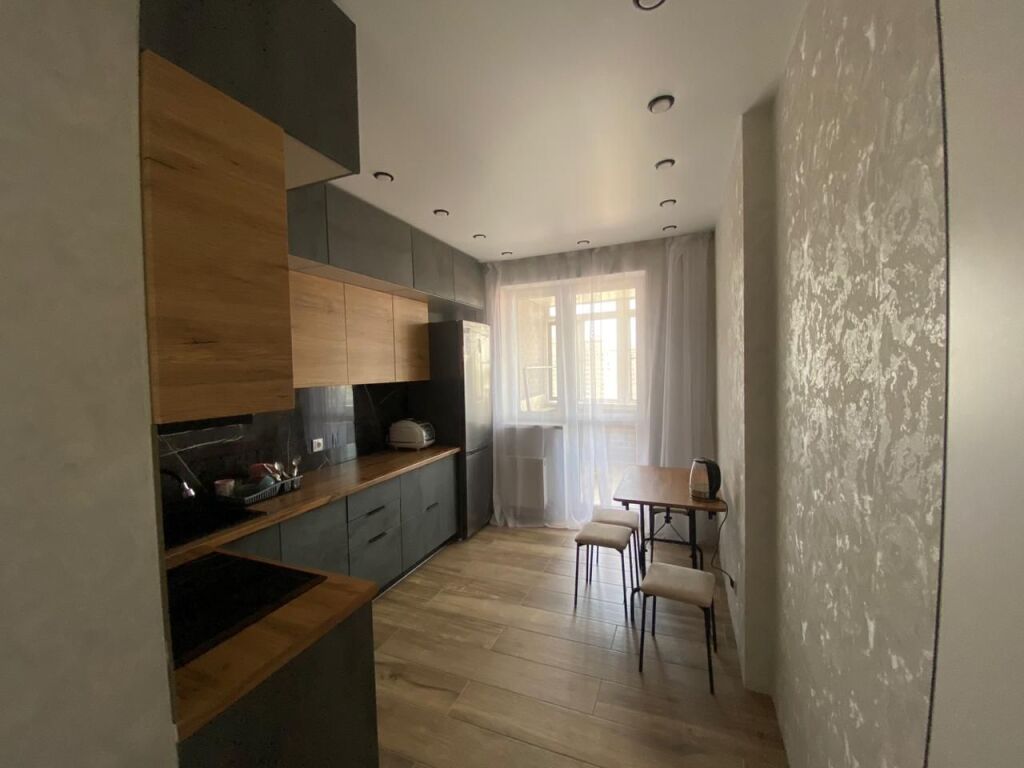 2-к квартира, 60.6 м², 14/19 эт.