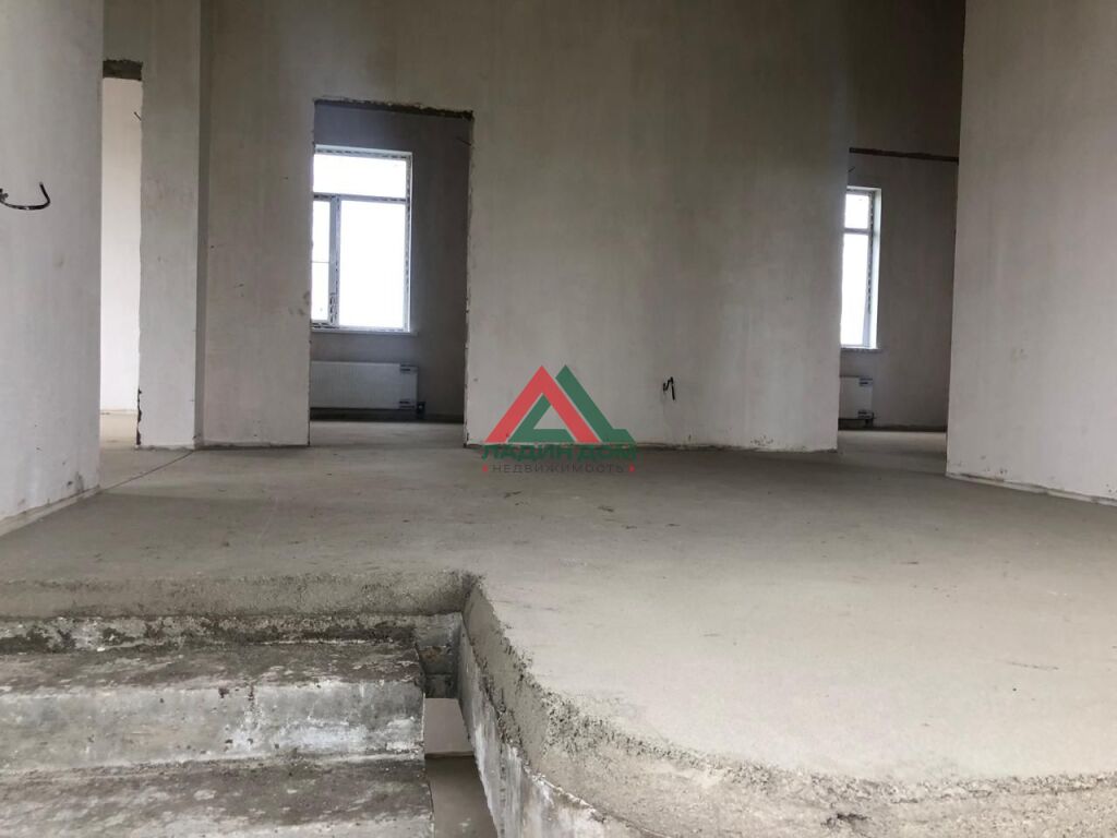 Коттедж, 227.8 м² на участке 3.2 сот.