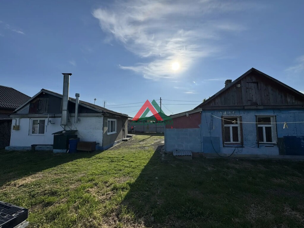 Участок 30 сот.